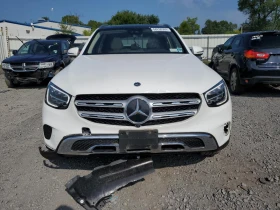 Mercedes-Benz GLC 300 4MATIC  , снимка 5