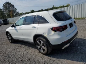 Mercedes-Benz GLC 300 4MATIC  , снимка 2