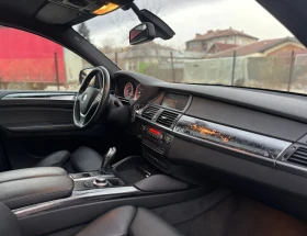 BMW X6 3, 5 INDIVIDUAL ЛИЗИНГ - 32990 лв. - 28289131 | Car24.bg