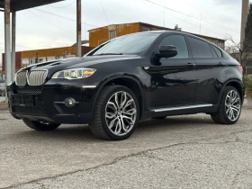 BMW X6 3, 5 INDIVIDUAL ЛИЗИНГ - 32990 лв. - 28289131 | Car24.bg