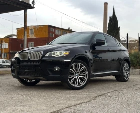 BMW X6 3, 5 INDIVIDUAL  | Mobile.bg    2