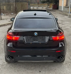 BMW X6 3, 5 INDIVIDUAL  | Mobile.bg    8