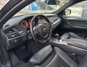 BMW X6 3, 5 INDIVIDUAL  | Mobile.bg    11