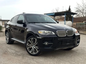 BMW X6 3, 5 INDIVIDUAL ЛИЗИНГ 1