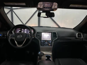 Jeep Grand cherokee * 3.6* LIMITED* ПОДГРЕВ*  - 14299 € / 27966.41 лв. - 20983775 9