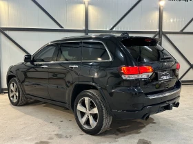Jeep Grand cherokee * 5.7* OVERLAND* ПОДГРЕВ* ОБДУХ*  | Auto.bg — изображение 5