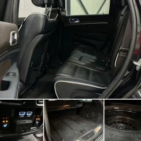 Jeep Grand cherokee * 5.7* OVERLAND* ПОДГРЕВ* ОБДУХ*  | Auto.bg — изображение 17