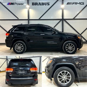 Jeep Grand cherokee * 3.6* LIMITED* ПОДГРЕВ*  - 14299 € / 27966.41 лв. - 20983775 7