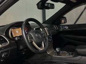 Jeep Grand cherokee * 3.6* LIMITED* ПОДГРЕВ*  - 14299 € / 27966.41 лв. - 20983775 8