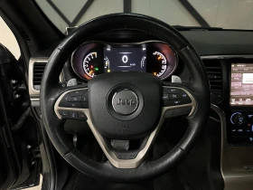 Jeep Grand cherokee * 3.6* LIMITED* ПОДГРЕВ*  - 14299 € / 27966.41 лв. - 20983775 11