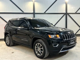Jeep Grand cherokee * 3.6* LIMITED* ПОДГРЕВ*  - 14299 € / 27966.41 лв. - 20983775 2