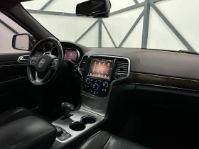 Jeep Grand cherokee * 5.7* OVERLAND* ПОДГРЕВ* ОБДУХ*  | Auto.bg — изображение 10