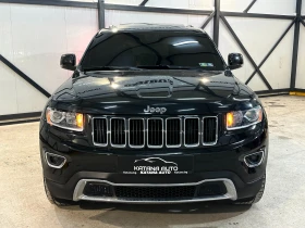 Jeep Grand cherokee * 3.6* LIMITED* ПОДГРЕВ*  - 14299 € / 27966.41 лв. - 20983775 3