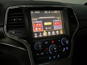 Jeep Grand cherokee * 3.6* LIMITED* ПОДГРЕВ*  - 14299 € / 27966.41 лв. - 20983775 13