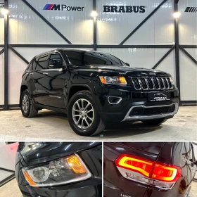 Jeep Grand cherokee * 3.6* LIMITED* ПОДГРЕВ*  - 14299 € / 27966.41 лв. - 20983775 6