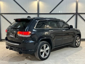 Jeep Grand cherokee * 5.7* OVERLAND* ПОДГРЕВ* ОБДУХ*  | Auto.bg — изображение 4