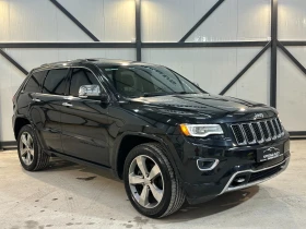 Jeep Grand cherokee * 5.7* OVERLAND* ПОДГРЕВ* ОБДУХ*  | Auto.bg — изображение 2