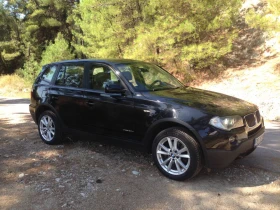 Обява за продажба на BMW X3 ~11 988 лв. - изображение 11