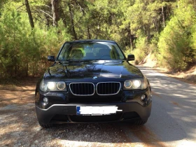Обява за продажба на BMW X3 ~11 988 лв. - изображение 1
