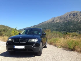 Обява за продажба на BMW X3 ~11 988 лв. - изображение 4