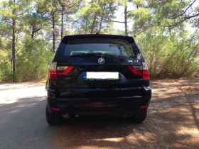 Обява за продажба на BMW X3 ~11 988 лв. - изображение 2