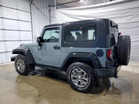Jeep Wrangler | Mobile.bg    3