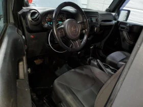 Jeep Wrangler | Mobile.bg    8