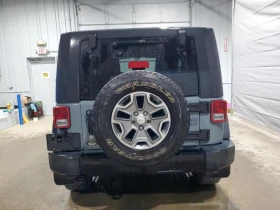 Jeep Wrangler | Mobile.bg    5