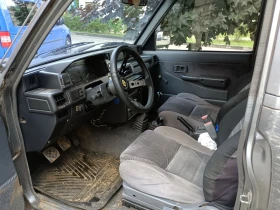 Daihatsu Feroza | Mobile.bg    7