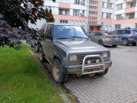 Daihatsu Feroza | Mobile.bg    2