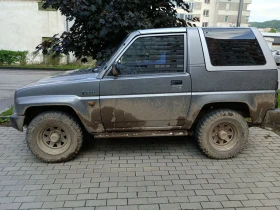 Daihatsu Feroza | Mobile.bg    4