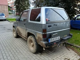 Daihatsu Feroza | Mobile.bg    5