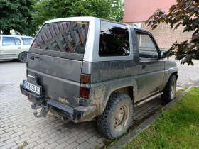 Daihatsu Feroza | Mobile.bg    6