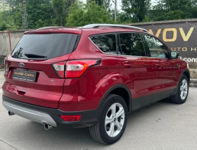 Обява за продажба на Ford Kuga Titanium/4x4/Автомат/