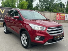 Обява за продажба на Ford Kuga Titanium/4x4/Автомат/