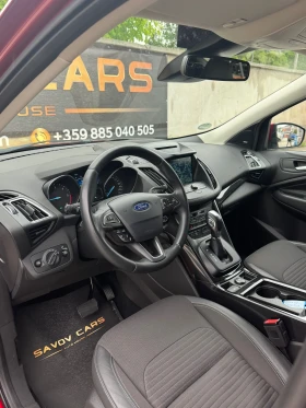 Ford Kuga Titanium/4x4// | Mobile.bg    10
