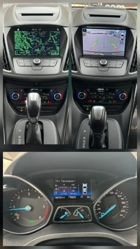 Ford Kuga Titanium/4x4// | Mobile.bg    16