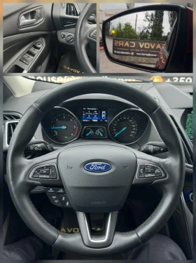 Ford Kuga Titanium/4x4// | Mobile.bg    15