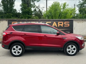 Ford Kuga Titanium/4x4// | Mobile.bg    8