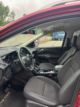 Ford Kuga Titanium/4x4// | Mobile.bg    9