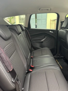 Ford Kuga Titanium/4x4// | Mobile.bg    13