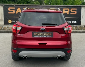 Ford Kuga Titanium/4x4// | Mobile.bg    5