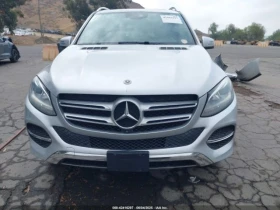 Mercedes-Benz GLE 350 4MATIC