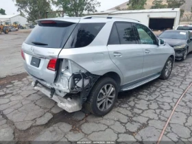 Mercedes-Benz GLE 350 4MATIC | Mobile.bg    6