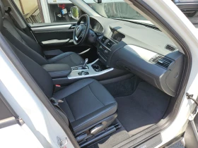 BMW X3 xDrive/2.0d/184k.c/LED/NAVI//EURO 5A/ | Mobile.bg    15