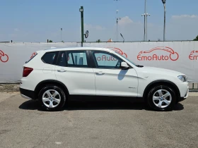 BMW X3 xDrive/2.0d/184k.c/LED/NAVI//EURO 5A/ | Mobile.bg    2