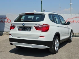 BMW X3 xDrive/2.0d/184k.c/LED/NAVI//EURO 5A/ | Mobile.bg    3