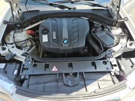 BMW X3 xDrive/2.0d/184k.c/LED/NAVI//EURO 5A/ | Mobile.bg    8