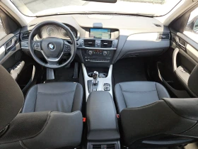 BMW X3 xDrive/2.0d/184k.c/LED/NAVI//EURO 5A/ | Mobile.bg    10