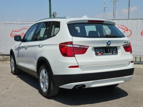 BMW X3 xDrive/2.0d/184k.c/LED/NAVI//EURO 5A/ | Mobile.bg    5
